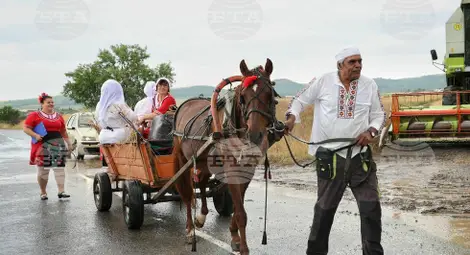 Снимка: БТА Снимка: БТА