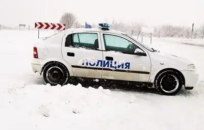 Спецакция срещу корупцията на "Калотина", арестувани са митничари и граничари