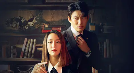 Вдъхновяващо отмъщение в новия сериал „Смъртоносна изневяра“ по bTV Lady Вдъхновяващо отмъщение в новия сериал „Смъртоносна изневяра“ по bTV Lady