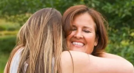 Майка и дъщеря се намират след 36 години