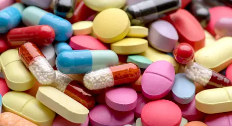 Учени предупредиха за опасни хранителни добавки