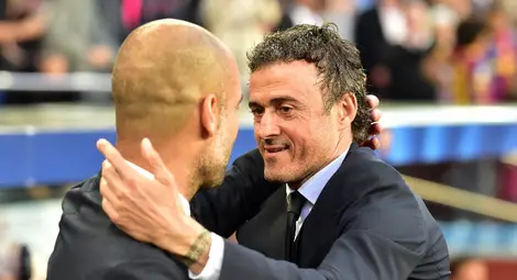 Барселона пак ще победи Байерн според "Еврофутбол" Барселона пак ще победи Байерн според "Еврофутбол"