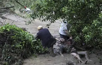 Трубадурът Марин Дайрето е удавникът от снимката на Ройтерс