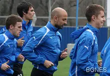 Левски почна със загуба в Кипър Левски почна със загуба в Кипър