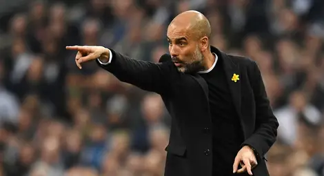 Гуардиола: Титлата в Англия ще е едно от най-добрите ми постижения