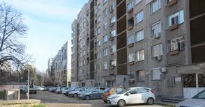 Русенски фирми ще правят новите паркинги около блок „Янтра“