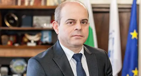 Стоилов ще води листата с общински съветници на ГЕРБ