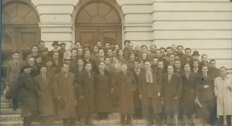 Машина на времето