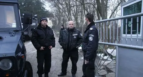 Бияч, иманяри и незаконни рибари заловени при акцията на жандармерията