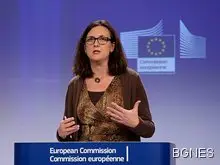 ЕС активира нова система за контрол на границите ЕС активира нова система за контрол на границите