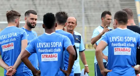 Дельо Хайдутин дебютира конфузно с 1:3 срещу &bdquo;Сливнишки герой&ldquo;