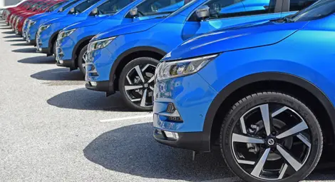 И &bdquo;Нисан&rdquo; лъгали за вредните емисии на колите си