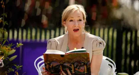 Новата книга за Хари Потър вече е хит