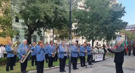 Снимка: БТА Снимка: БТА