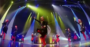 Феерията от музика, песни и танци „Грузинска легенда“ гостува в Русе