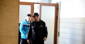 Конкурент на наркопазара издал пуснат предсрочно от затвора дилър