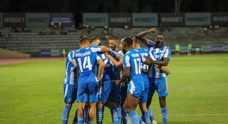 "Дунав" обявява до часове името на новия старши треньор