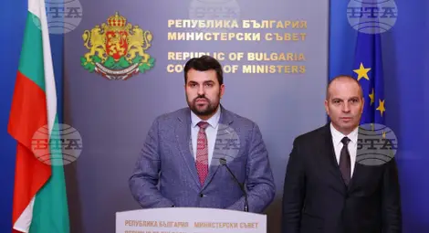 Снимка: БТА Снимка: БТА