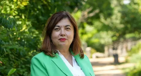 Алисе Муртезова Алисе Муртезова