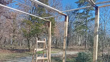 Завърши младежки проект, фокусиран върху демократичните ценности на съвременното общество