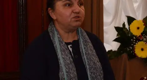 Нели Пигулева с първа награда в поетичен конкурс за морето