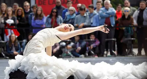 29 април - Световен ден на танца