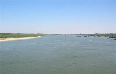 Нивата на реките ще се понижават или ще останат без промяна