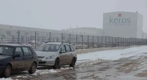 39-годишен електромонтьор загина премазан от мотокар