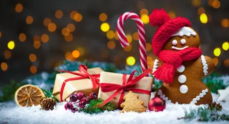 Вижте с кои зодии ще прекарате най-весело Коледа
