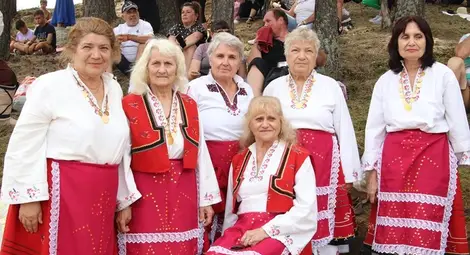 120 души от Русенско ще участват в 13-ия национален събор&nbsp;  на народното творчество в Копривщица