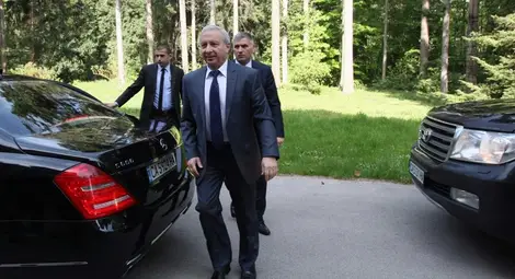 Герджиков: Няма принципна разлика между редовно и служебно правителство Герджиков: Няма принципна разлика между редовно и служебно правителство