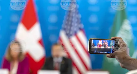 Снимка: БТА Снимка: БТА