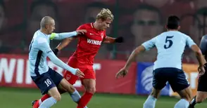 Нов треньор ще учи на футбол най-малките „дракончета“