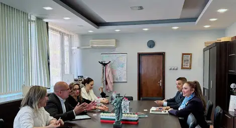 Глобална аутсорсинг компания проучва Русе за следващата си локация в България