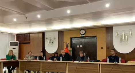 В Русе обсъдиха добри практики и устойчиви модели в образователната медиация в училищата