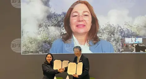 Снимка: БТА Снимка: БТА