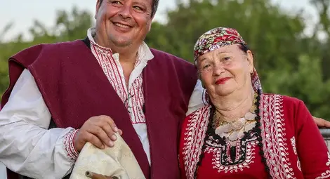 Валя Балканска и Петър Янев ще участват в галаконцерта на &bdquo;Дунавски славеи&ldquo;