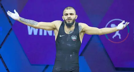 Ангел Русев: Мизерстваме, защото шефовете на щангите са крадци Ангел Русев: Мизерстваме, защото шефовете на щангите са крадци