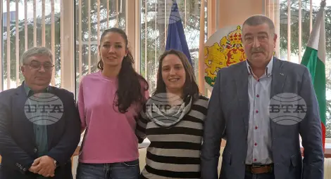 Снимка: БТА Снимка: БТА