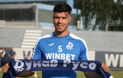 Сезонът за Георги Вълчев приключи предсрочно заради контузия.