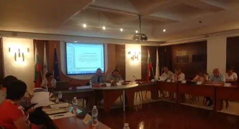 Публична дискусия за замърсяването на Мартен се провела тихомълком