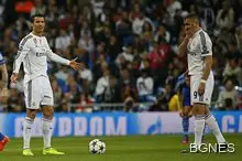 Роналдо: Позорна загуба