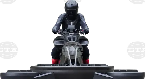 Снимка: БТА Снимка: БТА