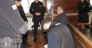 Съдебна експертиза: Единият от убийците на Ери е социопат, а другият - психопат