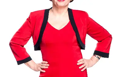 Русенската тв изповедница Миглена Ангелова възражда &bdquo;Искрено & лично&rdquo; по TV7