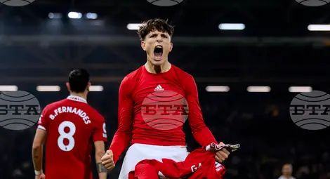 Снимка: БТА Снимка: БТА