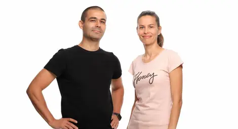 Създателят на метода &bdquo;Актив Ситинг&ldquo;: Осъзнах, че за да помогна на повече хора,трябва да ги обуча как сами да си помогнат