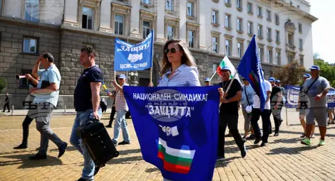 Снимка: БТА Снимка: БТА