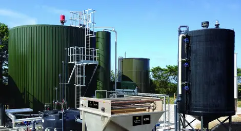 Отхвърлиха жалба за печелене на време срещу най-голямата екоинвестиция