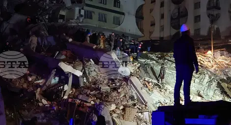 Снимка: БТА Снимка: БТА